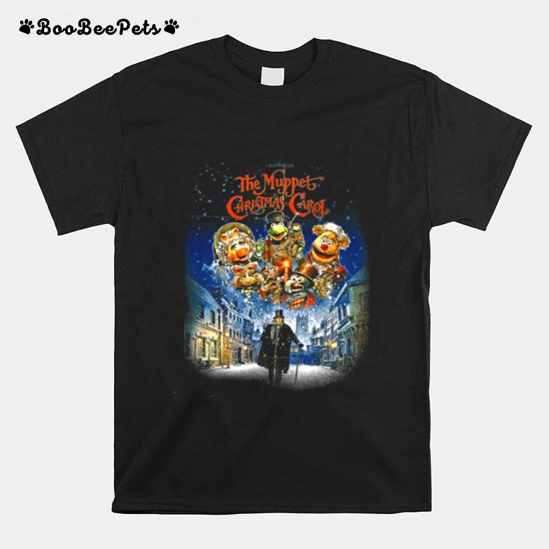 The Muppet Christmas Carol T-Shirt