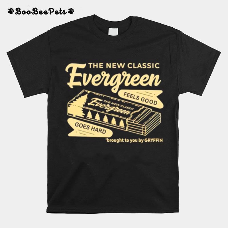 The New Classic Evergreen T-Shirt