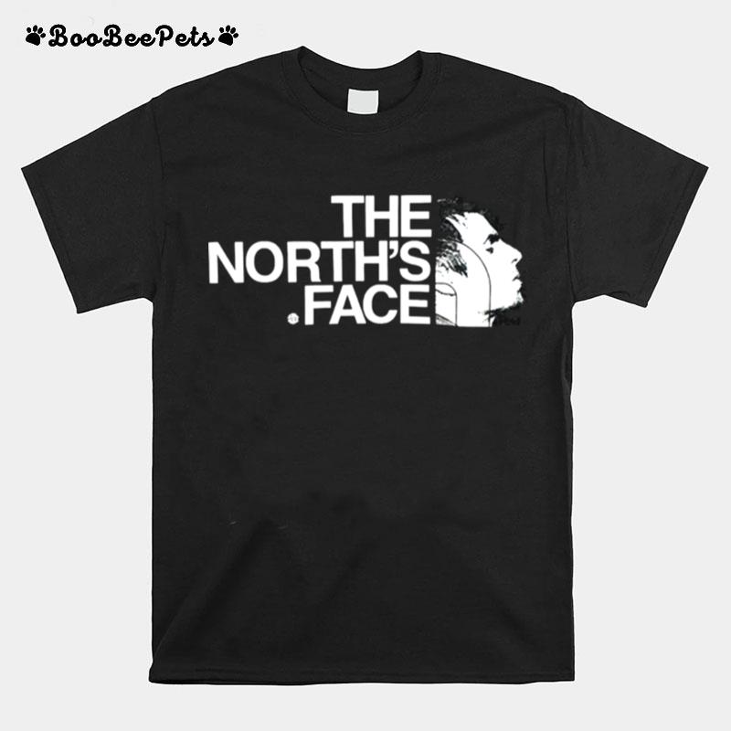 The Norths Face T-Shirt