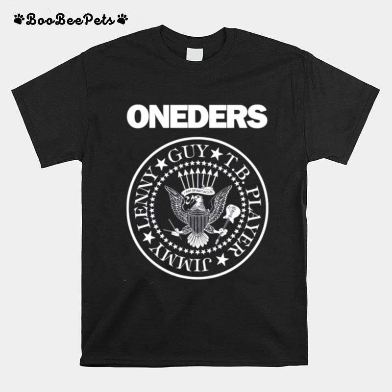 The Oneders T-Shirt