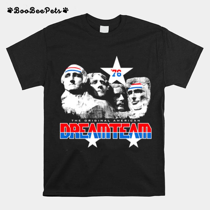 The Original American Dream Team T-Shirt