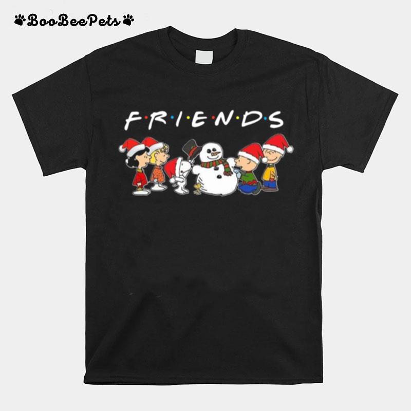 The Peanut Friends T-Shirt