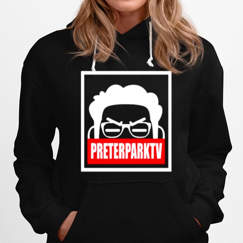 The Peterparktv Hoodie