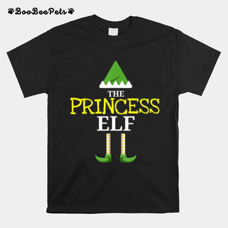 The Princess Elf T-Shirt