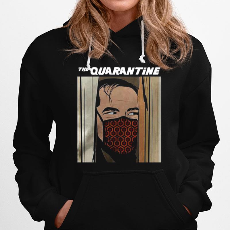 The Quarantine Hoodie