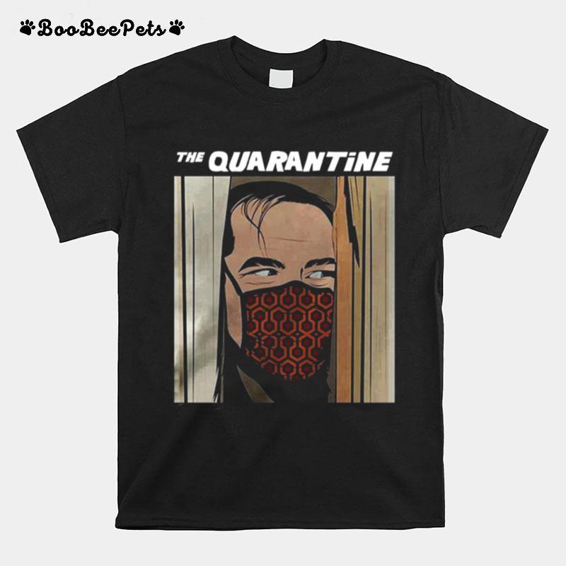 The Quarantine T-Shirt