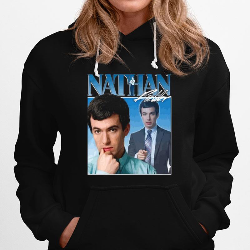 The Rehearsal Nathan Fielder Retro Vintage Bootleg Hoodie