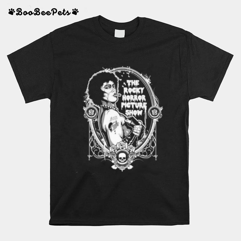 The Rocky Horror Picture Show Tv Series Essential T-Shirt