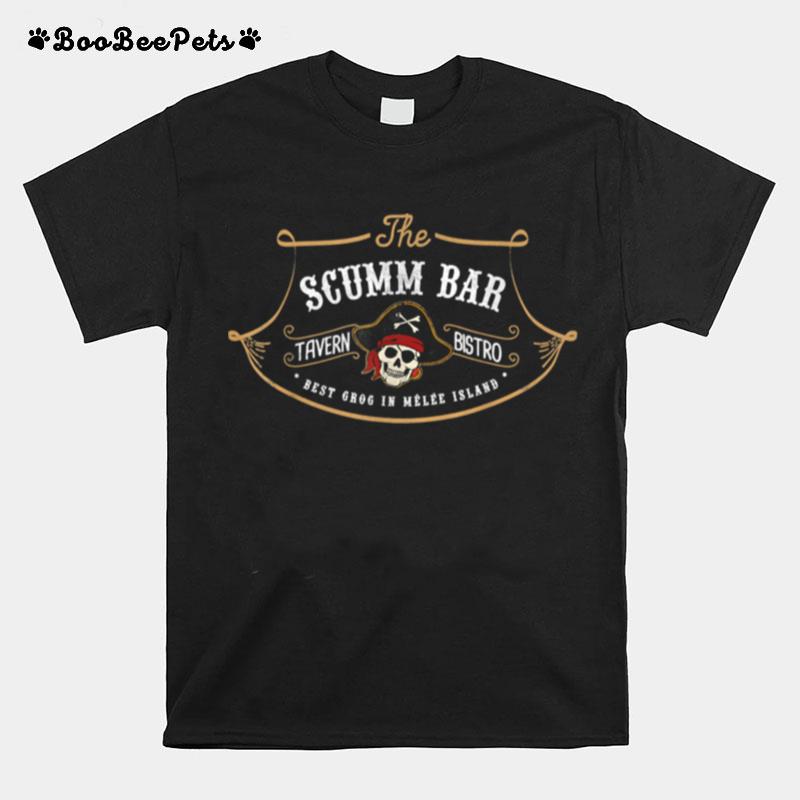 The Scumm Bar T-Shirt