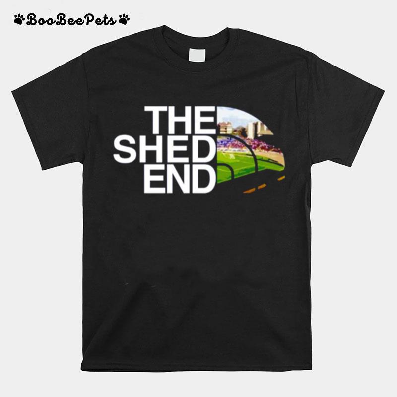 The Shed End Unisex T-Shirt