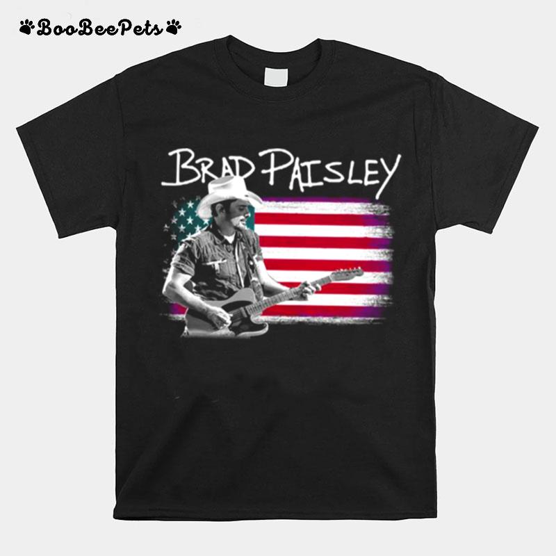 The Single Most Important Thing You Need To Know About Brad Paisley T-Shirt