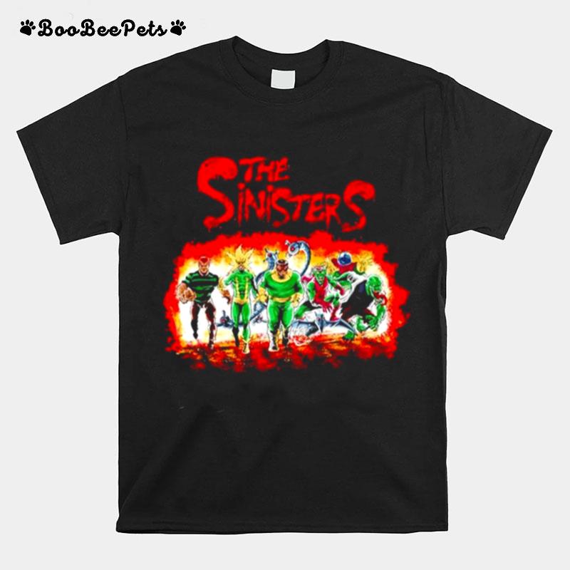 The Sinisters T-Shirt