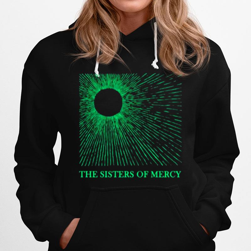 The Sisters Of Mercy Hoodie