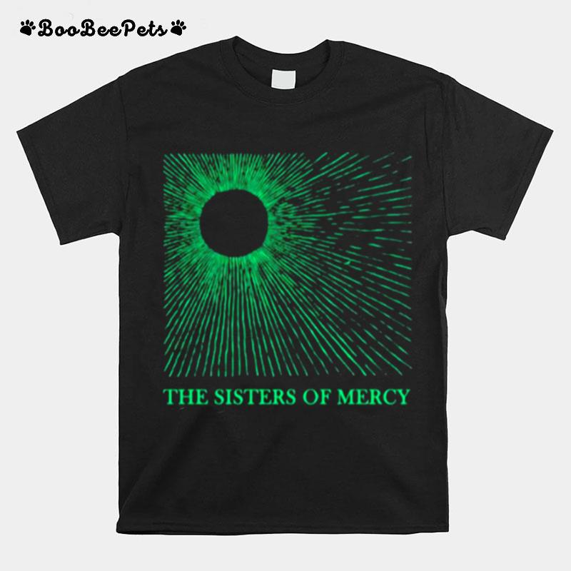 The Sisters Of Mercy T-Shirt