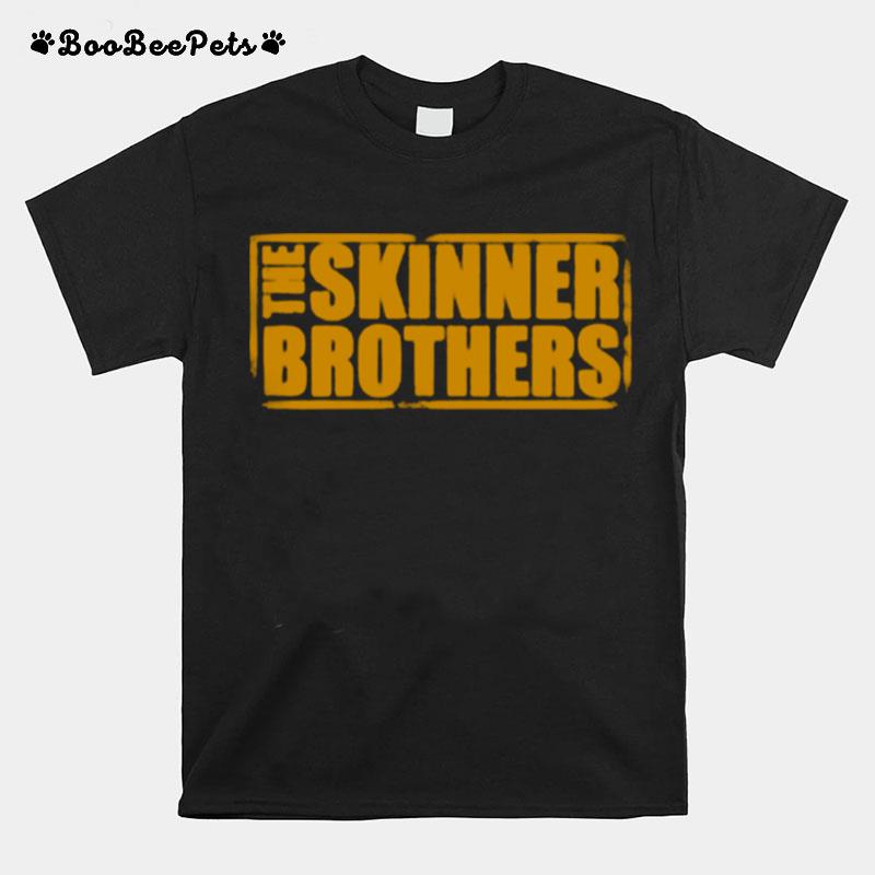 The Skinner Brothers T-Shirt