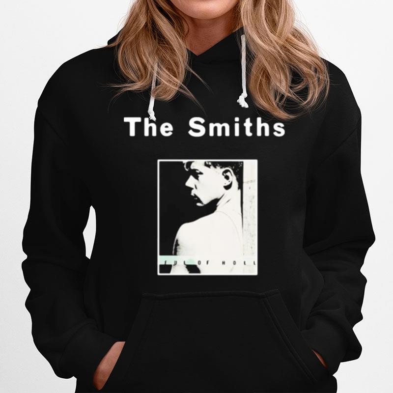 The Smiths Hatful Of Hollow Funny Hoodie