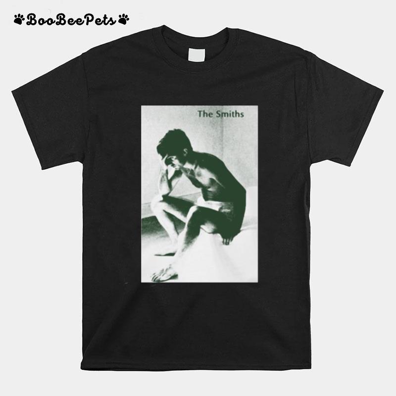 The Smiths Retro T-Shirt