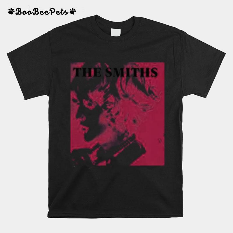 The Smiths Woman T-Shirt