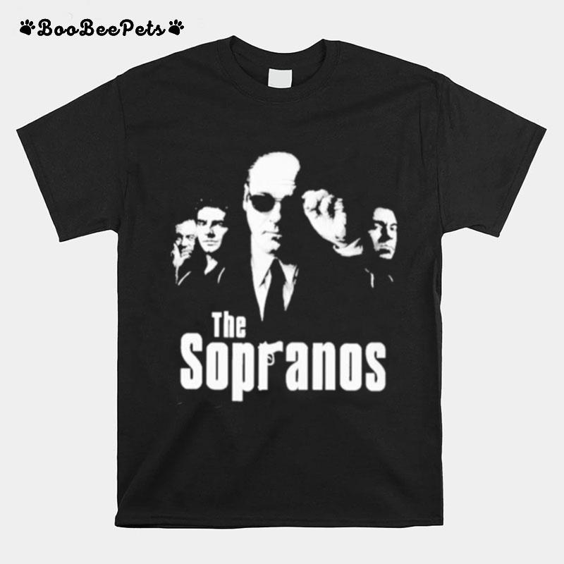 The Sopranos T-Shirt