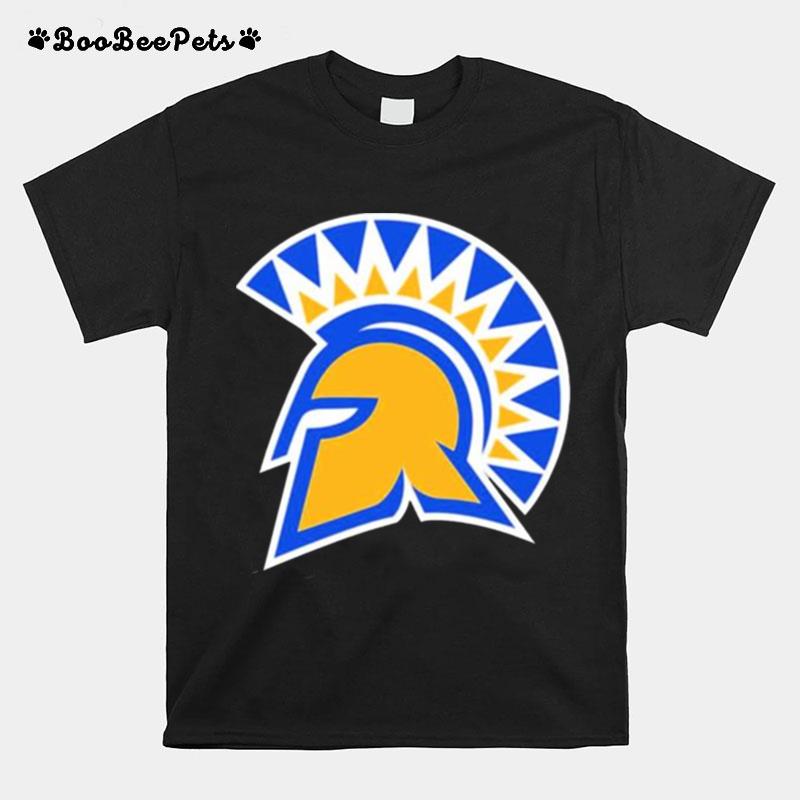 The Spartans San Jose State Icon T-Shirt