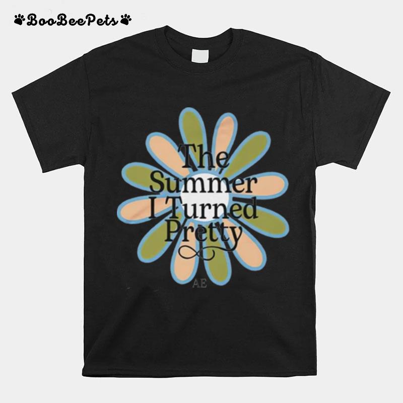 The Summer I Turned Pretty New T-Shirt