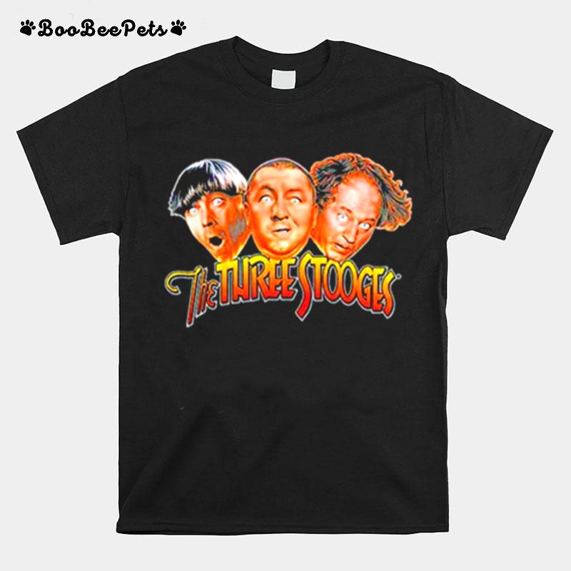 The Three Stooges T-Shirt