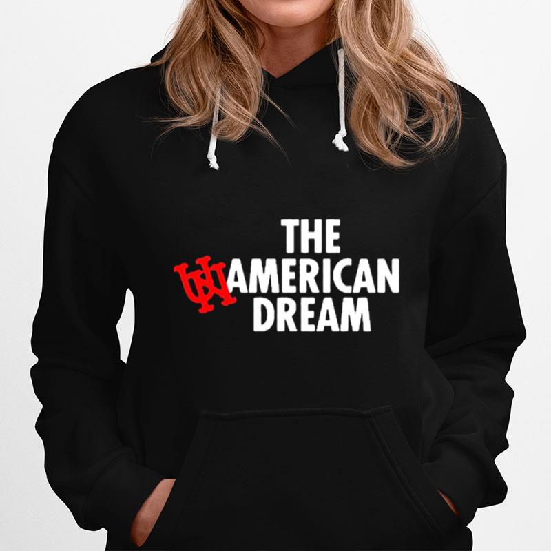 The Unamerican Dream Hoodie