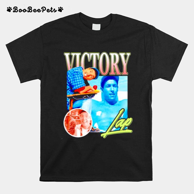 The Victory Lap T-Shirt