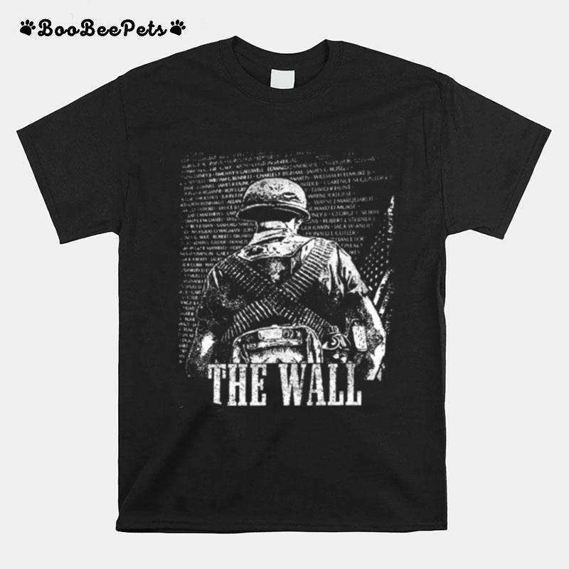 The Wall T-Shirt