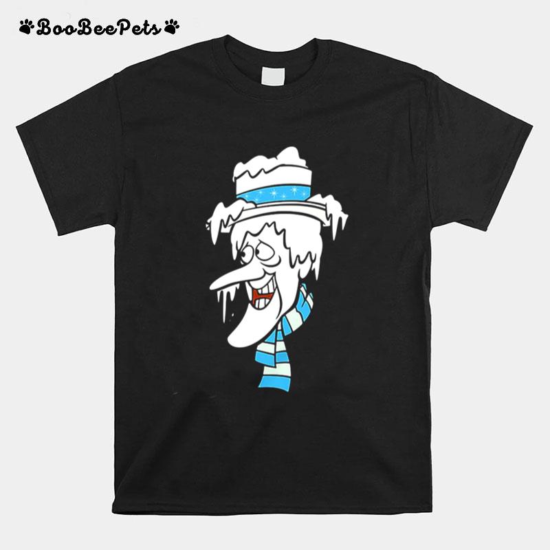 The Year Without A Santa Claus Snow Miser T-Shirt