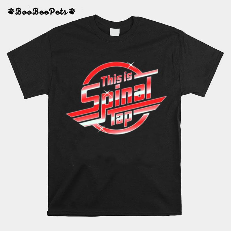 This Is Red Of St Spinal Tap T-Shirt