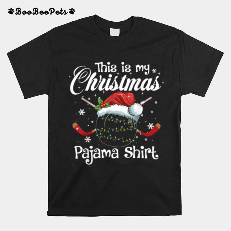 This My Christmas Pajama T-Shirt