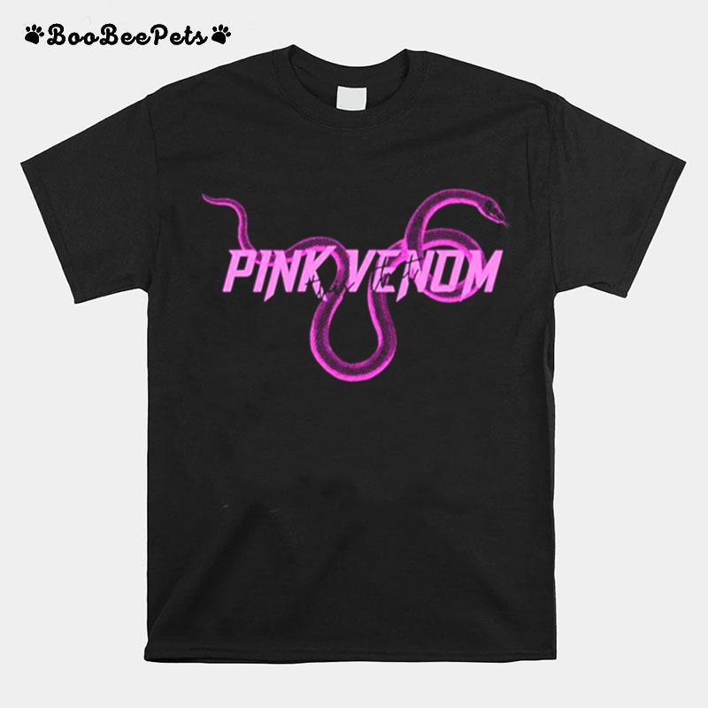 This That Pink Venom Blackpink T-Shirt