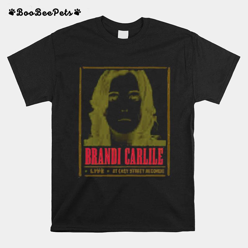 This Time Tomorrow Brandi Carlile T-Shirt