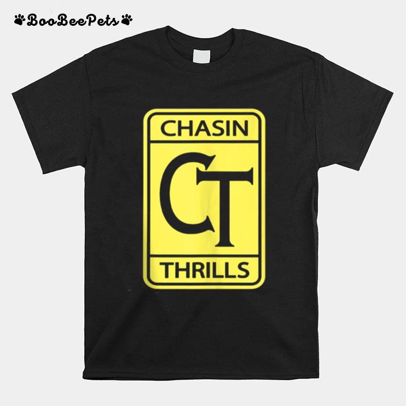 Thrills Rollin T-Shirt