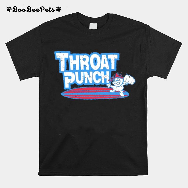 Throat Punch Unisex T-Shirt