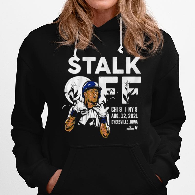 Tim Anderson Field Of Dreams Hoodie