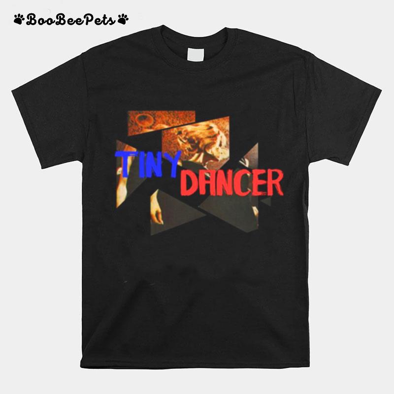 Tiny Dancer Elton John T-Shirt