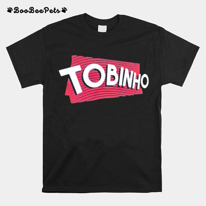 Tobin Heath Tobinho T-Shirt