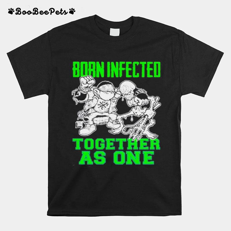 Together As One T-Shirt