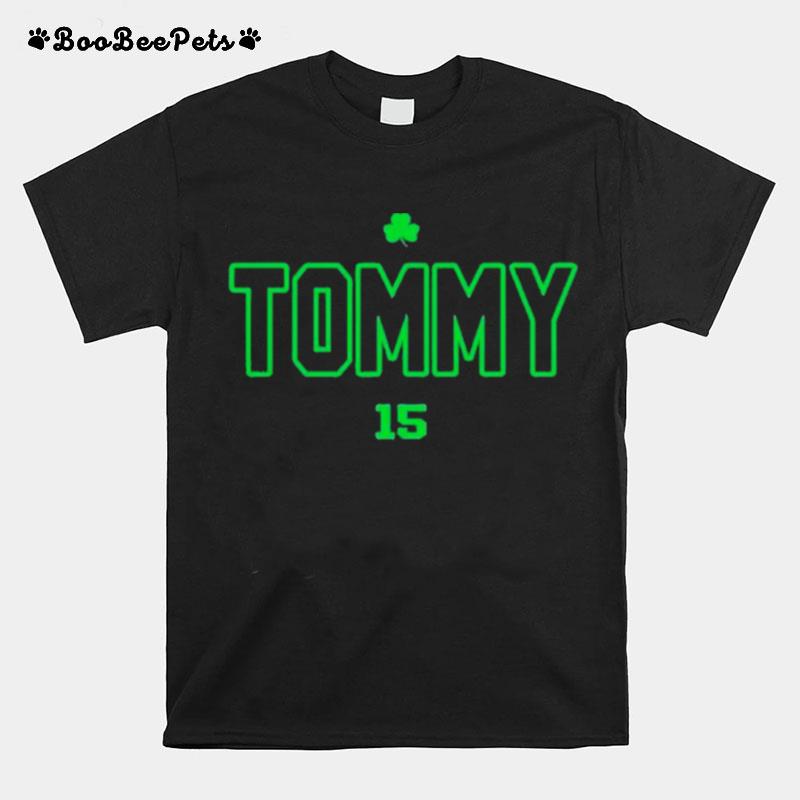 Tommy Tribute 15 T-Shirt