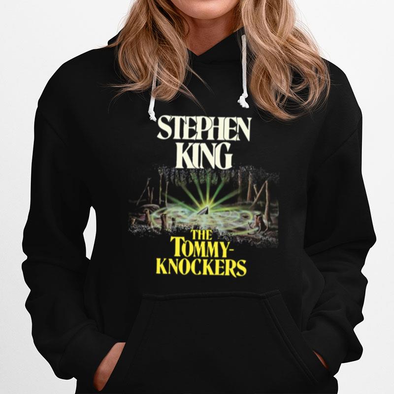 Tommyknockers King First Edition Series Halloween Hoodie