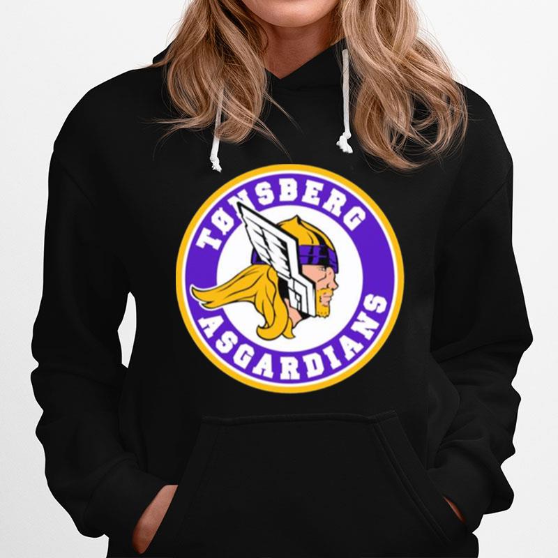 Tonsberg Team Hoodie