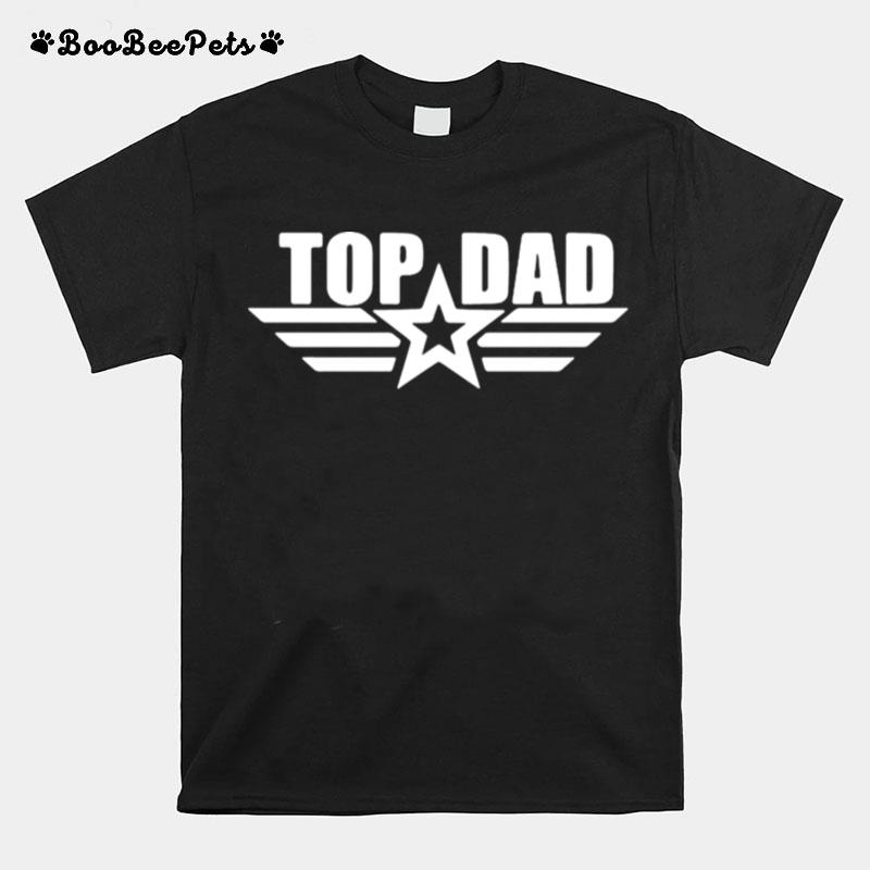 Top Dad T-Shirt