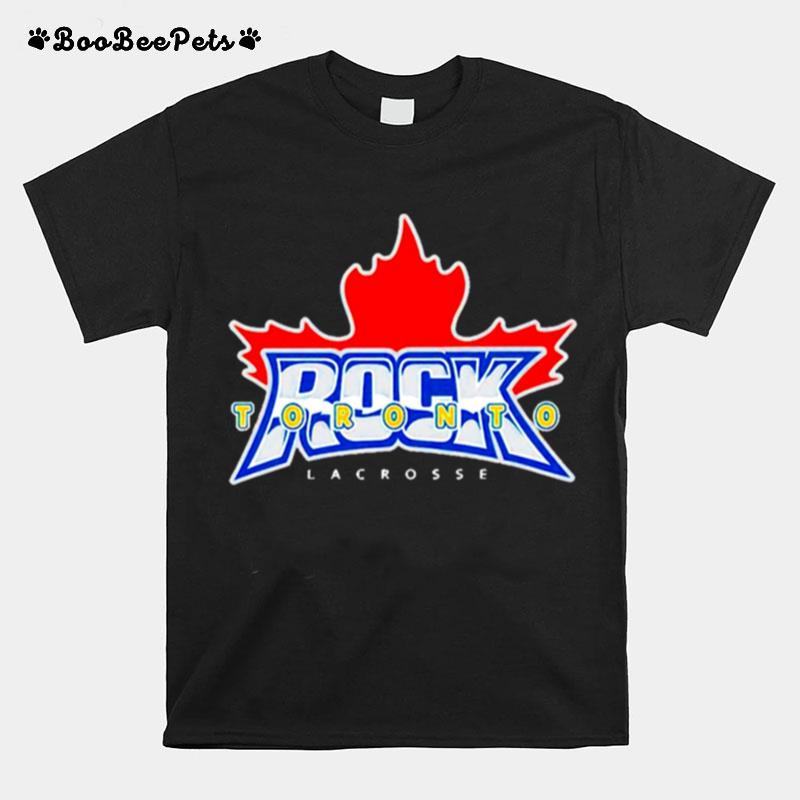 Toronto Rock Lacrosse T-Shirt