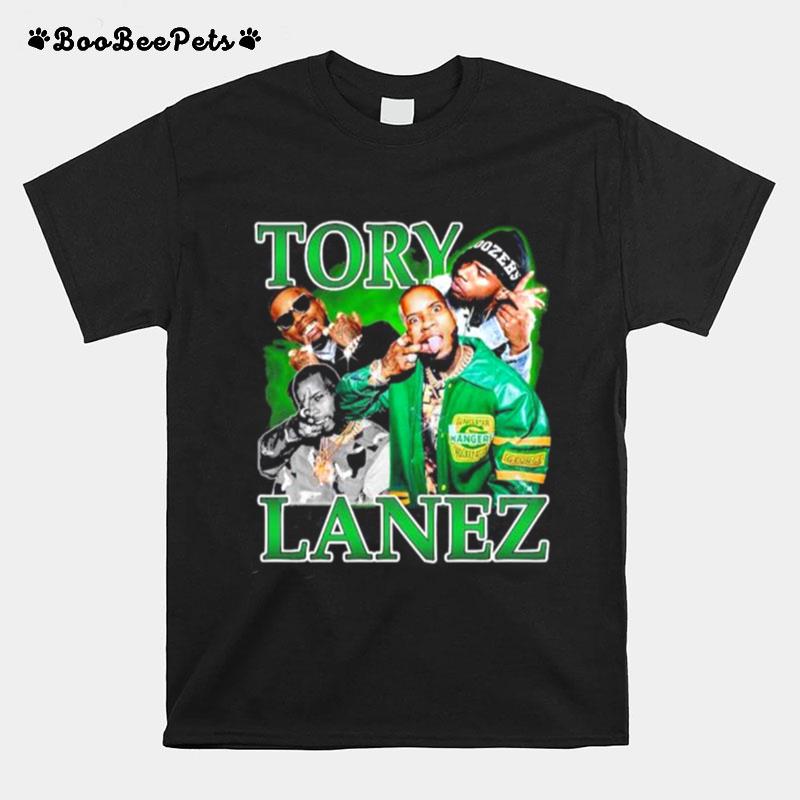 Tory Lanez 2023 T-Shirt