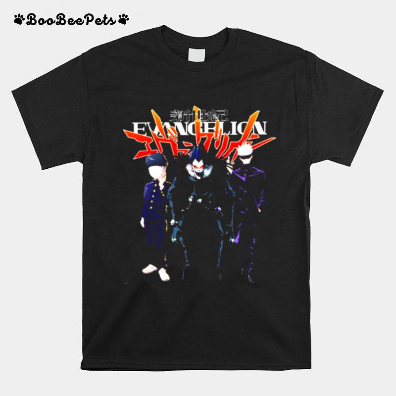 Totally Normal Evangelion T-Shirt