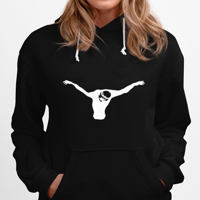 Touchdown Jesus Texas Hoodie