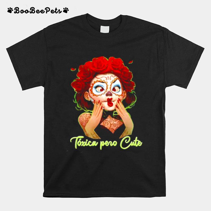 Toxica Pero Cute T-Shirt