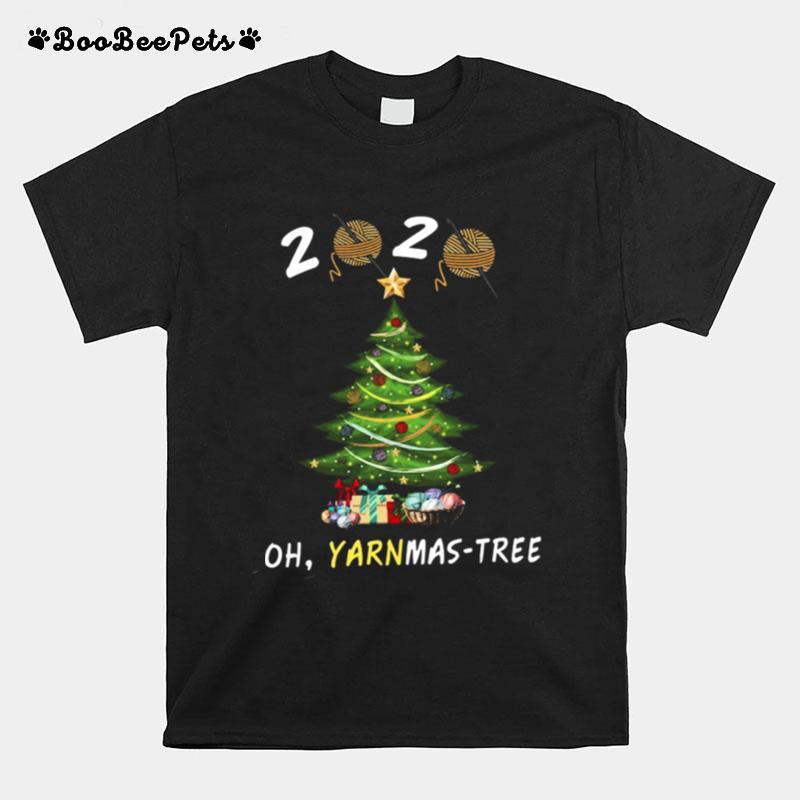 Tree Christmas T-Shirt